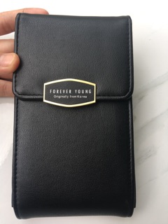 Túi đựng smartphone forever young