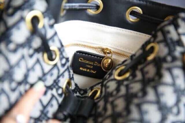 Túi rút miệng di...or