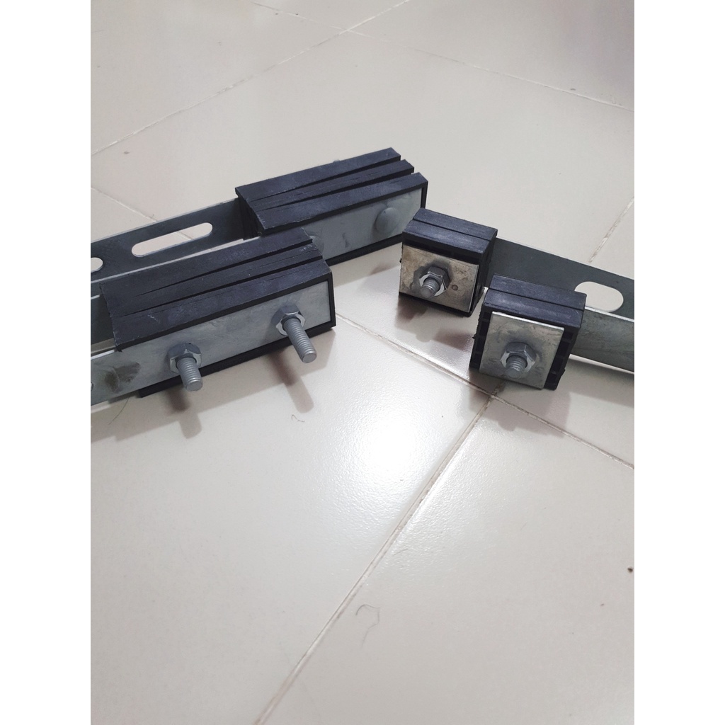 Kẹp ngừng cáp ABC 4 dây
