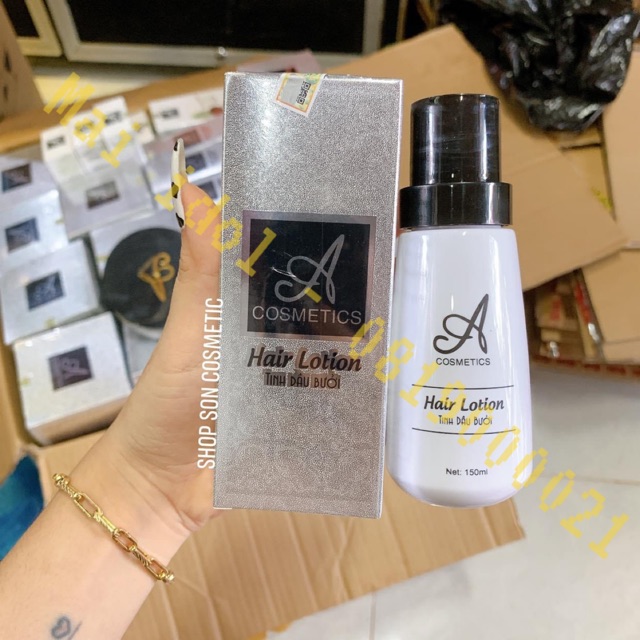 Tinh dầu bưởi Acosmetics 💕150ml💕