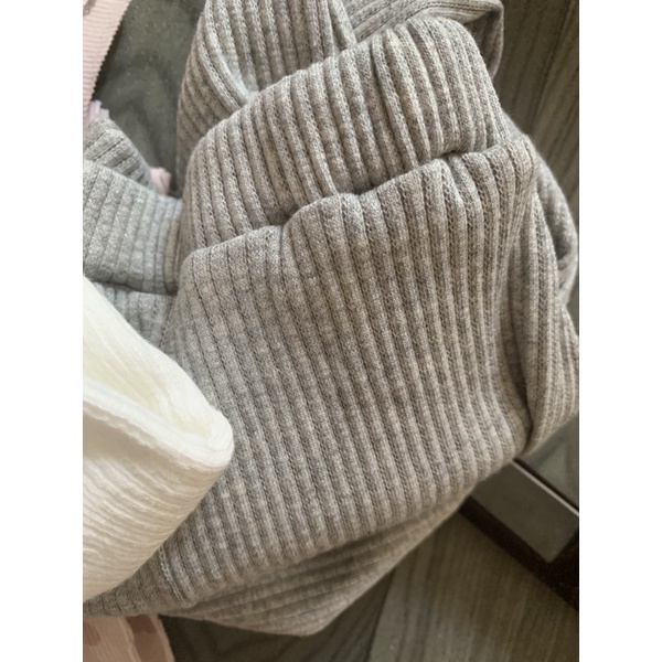 Quần ống loe bèo cho bé vải thun tăm Hàn quốc co dãn mặc hè thu SWEET CHERRY