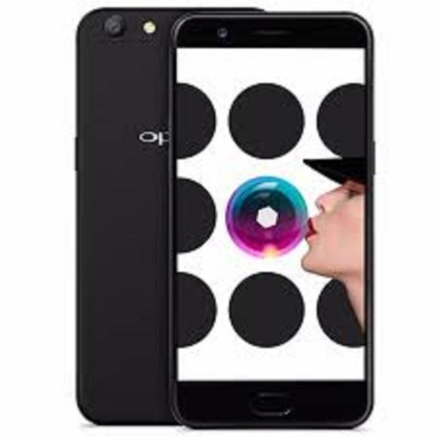 [Mã ELMS4 giảm 7% đơn 500K] điện thoại Oppo A57 (Oppo F3 Lite) 2sim ram 3G/32G mới - Camera Selfiel 16Mp siêu nét