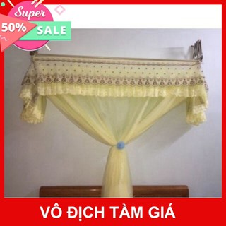 TRỌN BỘ  KHUNG MÀN 2X2,2M LOẠI 1