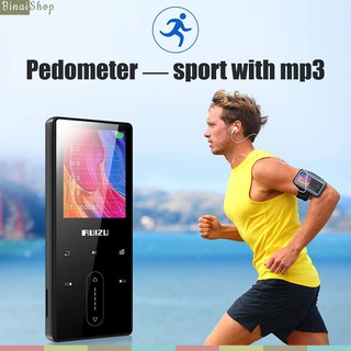 Máy nghe nhạc Ruizu D22