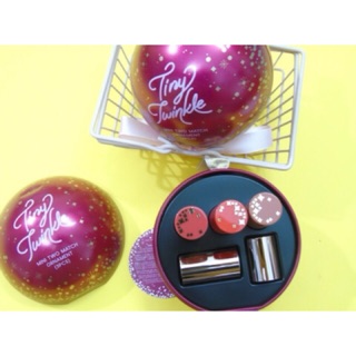Set son thỏi mini Tiny Twinkle