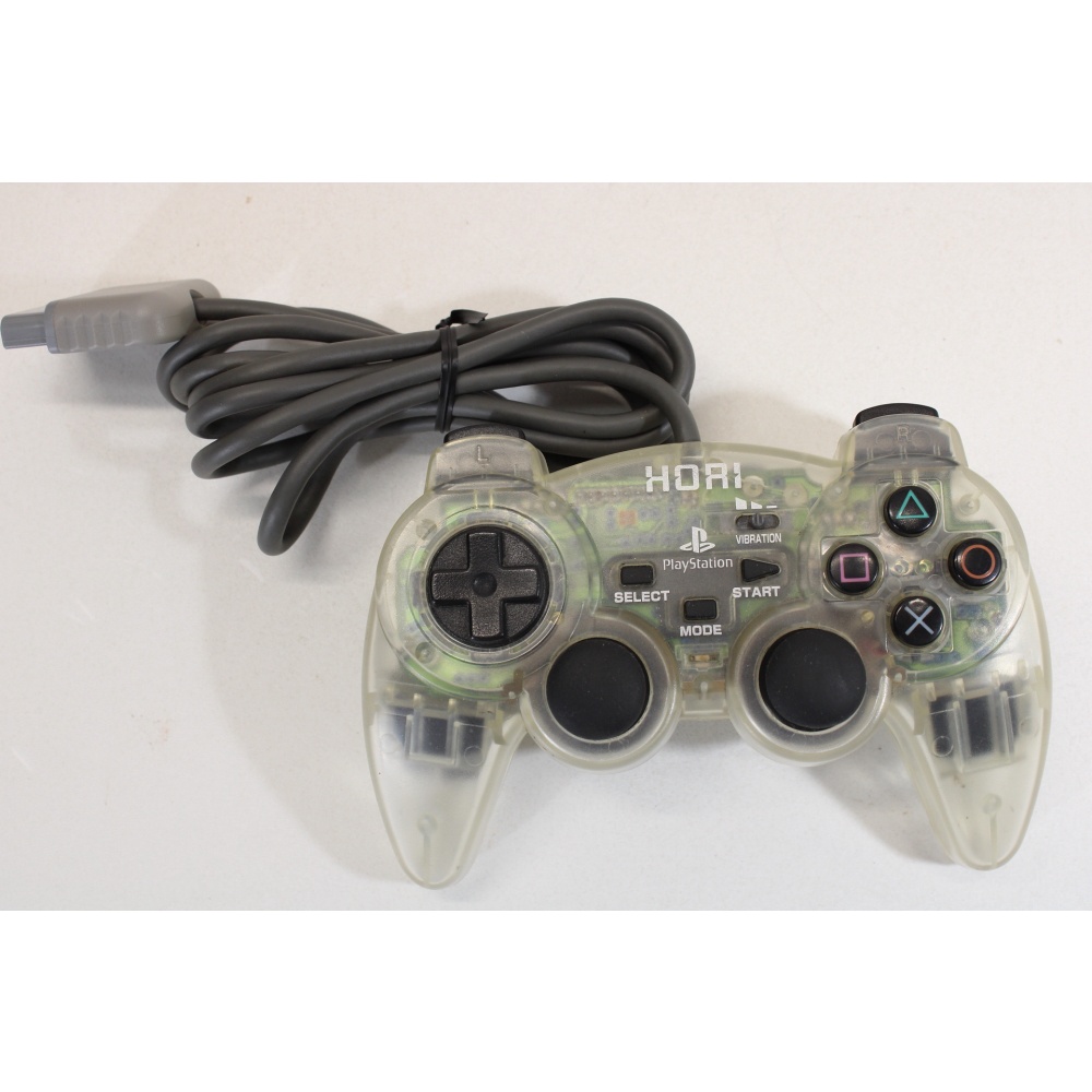 Tay Cầm Dualshock 1  JP & USA - Hàng Zin Sony Chất Lượng Cao - Đã sử dụng.