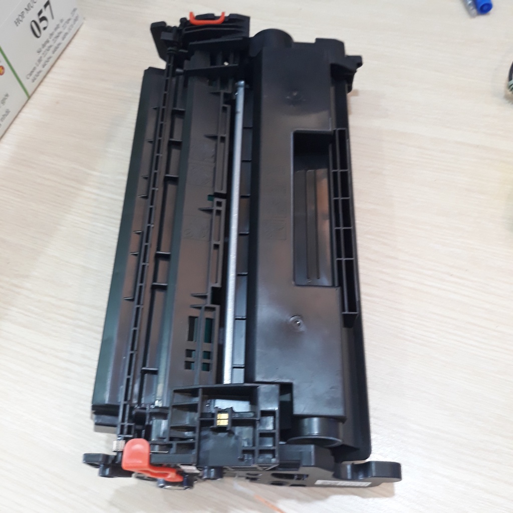 Hộp mực 057 có chíp, cho máy in LBP 223dw, 226dw, 233dw, 227dw, 228x, 443dw, 445dw, 448dw, 449x