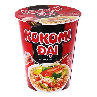 Mì Kokomi Tôm Chua Cay LY