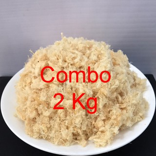 Ruốc Siêu Xù - Chà bông Siêu Xù XSaved / nhieuthuhay88