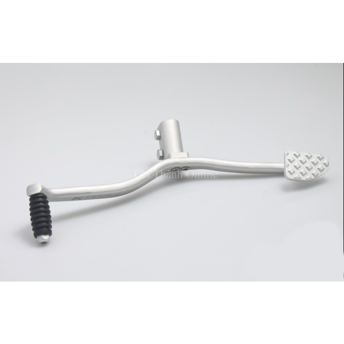 Cần số nhôm nén nguyên khối KTech cho Exciter 135 150 Wave Dream