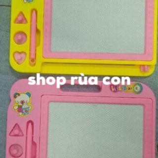 Bảng từ, bảng tự xoá