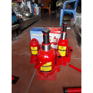 Con Đội Thủy Lực Kích Thủy Lực 10 Tấn