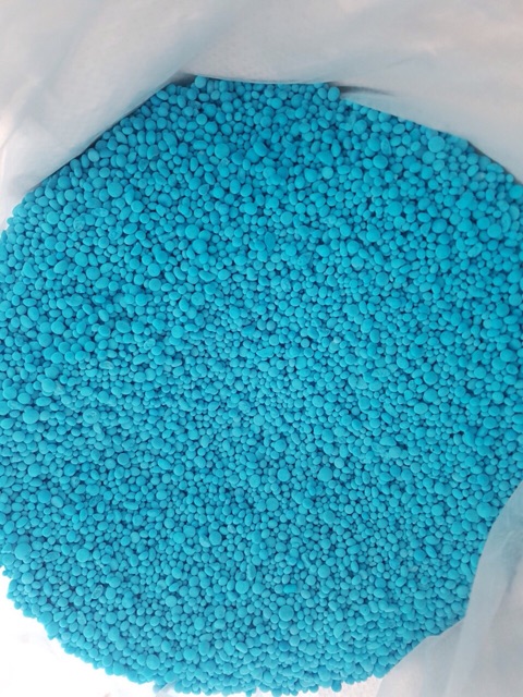 1 kg phân bón gốc NPK dùng cho mọi cây trồng