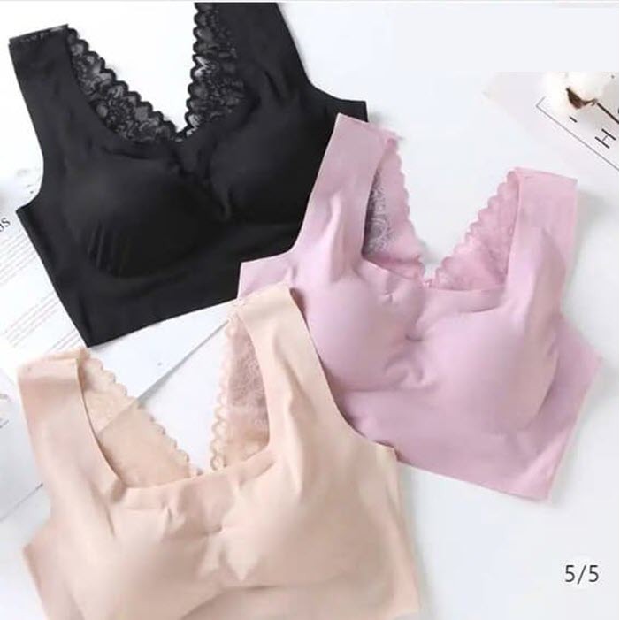 LA5428 - Áo lót nữ hè hàng nhập