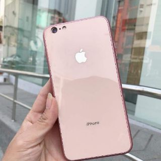 Ốp Lưng Tráng Gương cho 6 Plus và 6s Plus