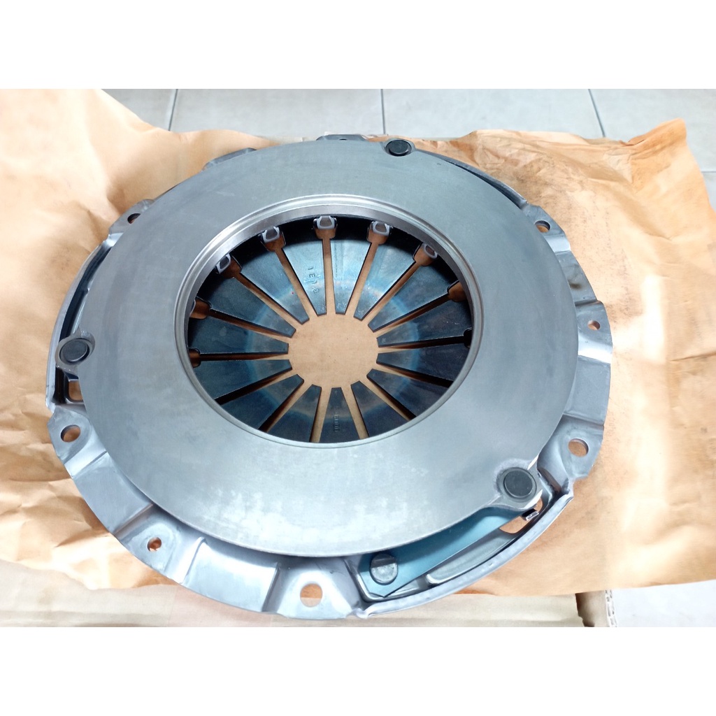 Mâm ép ly hợp xe ISUZU QKR 230/270 - Hàng chính hãng