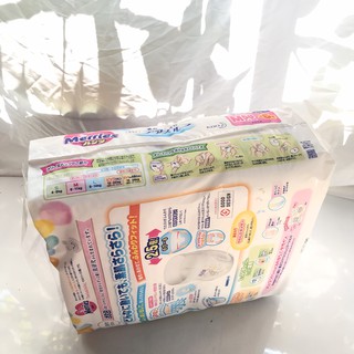 Bỉm Quần Merries M 64