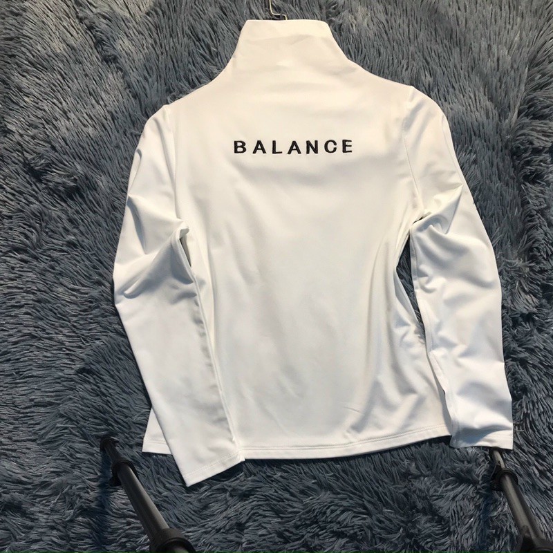 Áo giữ nhiệt nữ Balance