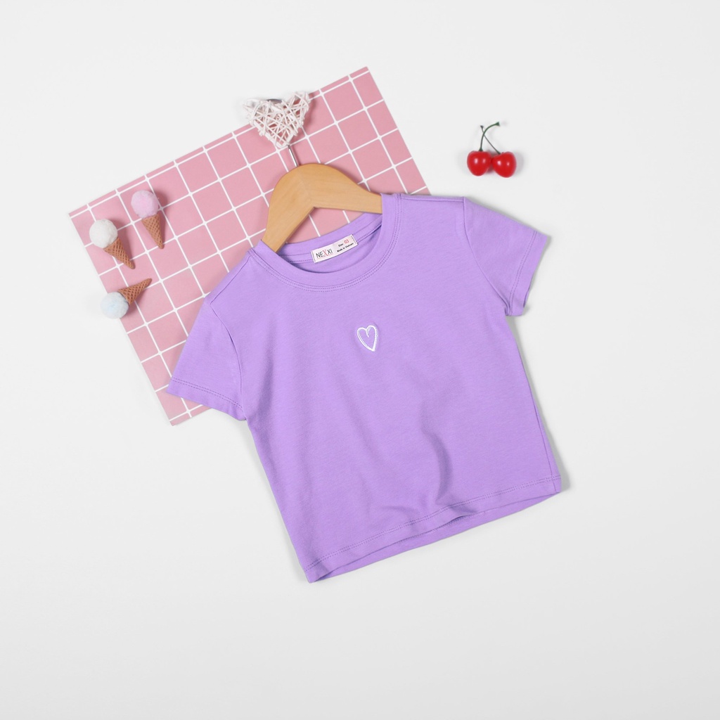 2204.AO THUN THEU TRAI TIM