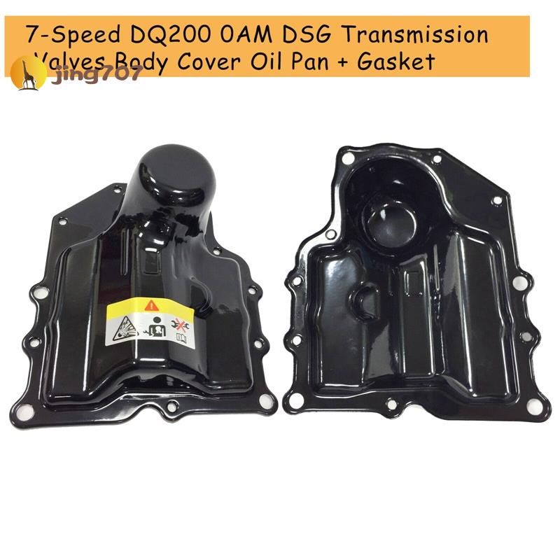 Vỏ Bảo Vệ Thân Xe Audi 7 Tốc Độ DQ200 0AM VOL DSG
