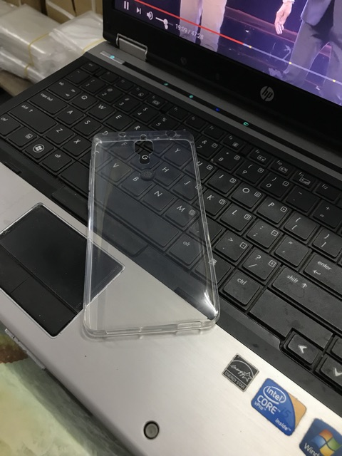 Ốp dẻo xiaomi Mi 4 cao cấp