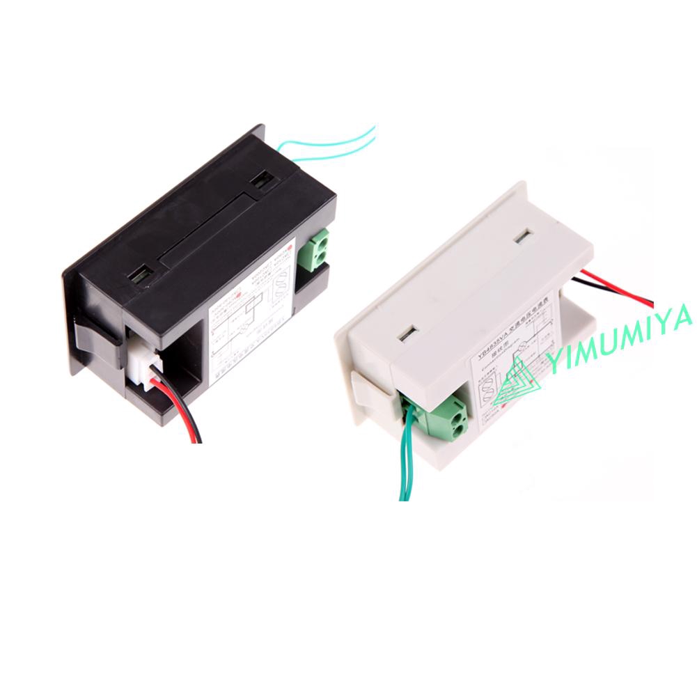 Vôn Kế Điện Tử 100a 300v 110v 220v