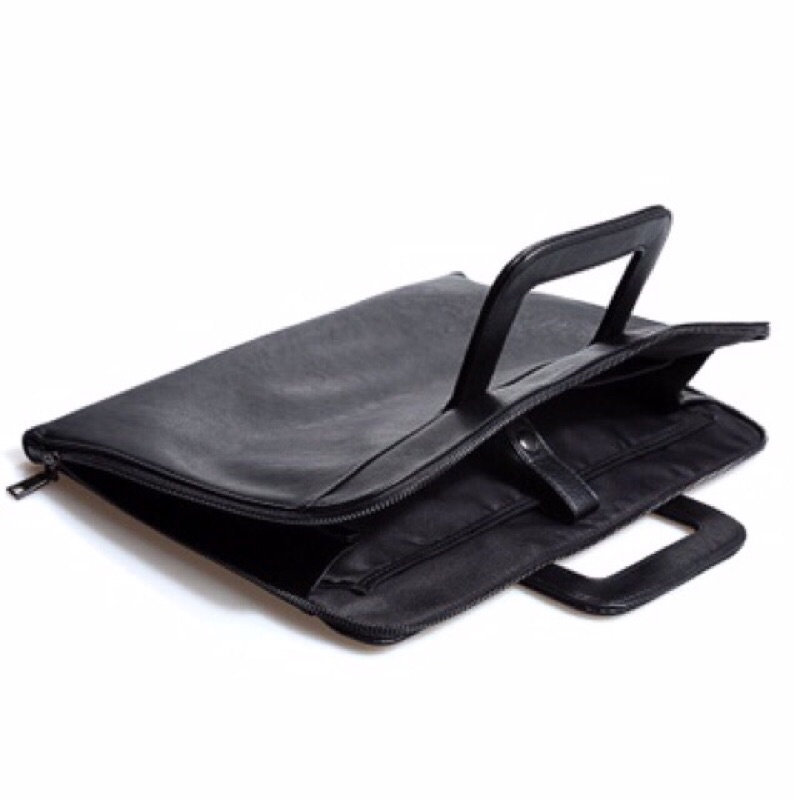 Cặp da mõng cho chị văn phòng | BigBuy360 - bigbuy360.vn