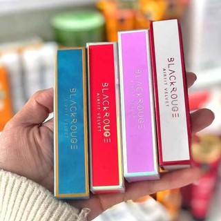 Son Kem Lỳ 💄 FREESHIP 💄 giảm 25k khi nhập [ BACH25KK ] Son Kem Lì Black Rouge Air Fit Velvet Tint Ver 1-2-3