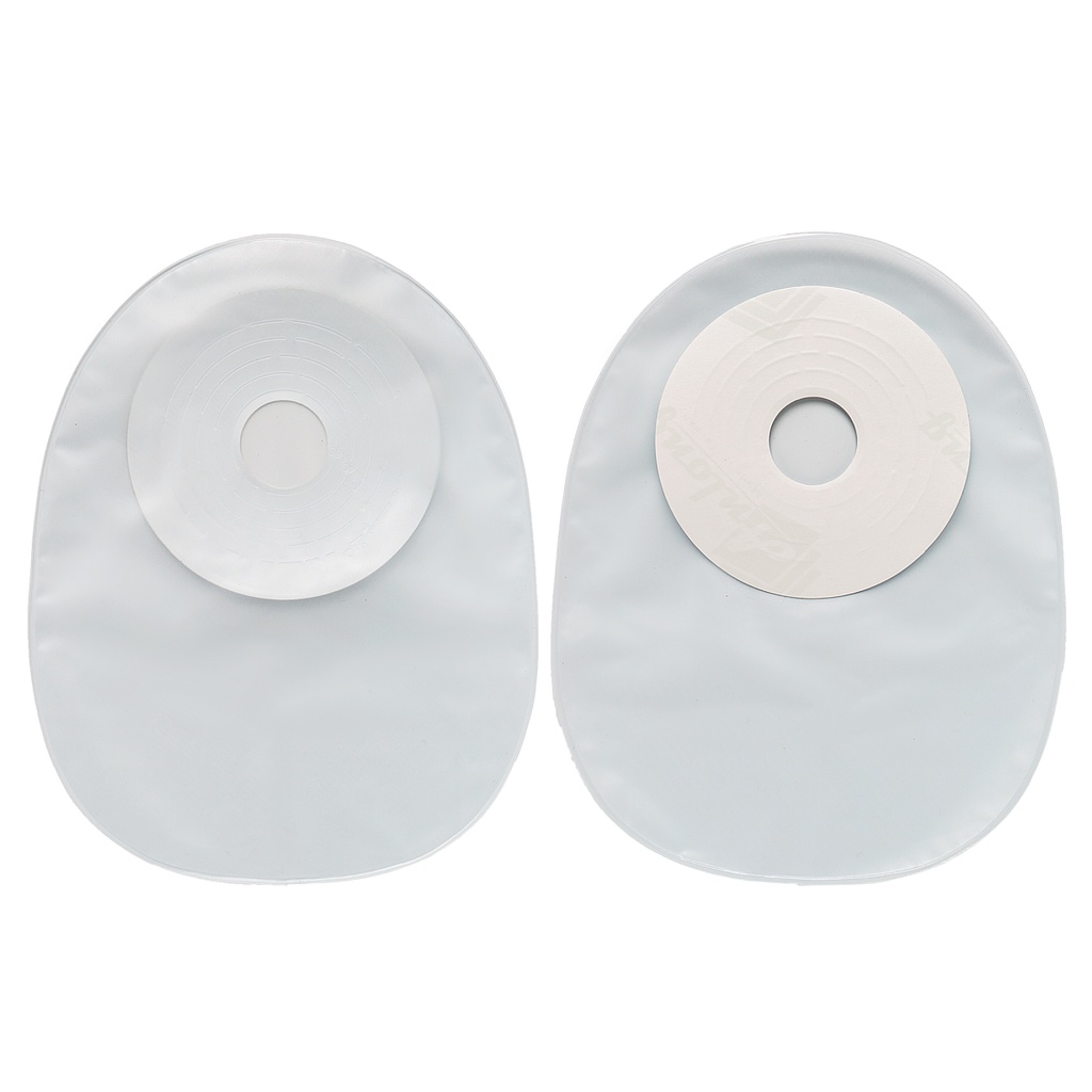 Túi hậu môn nhân tạo dùng 1 lần Coconut mini