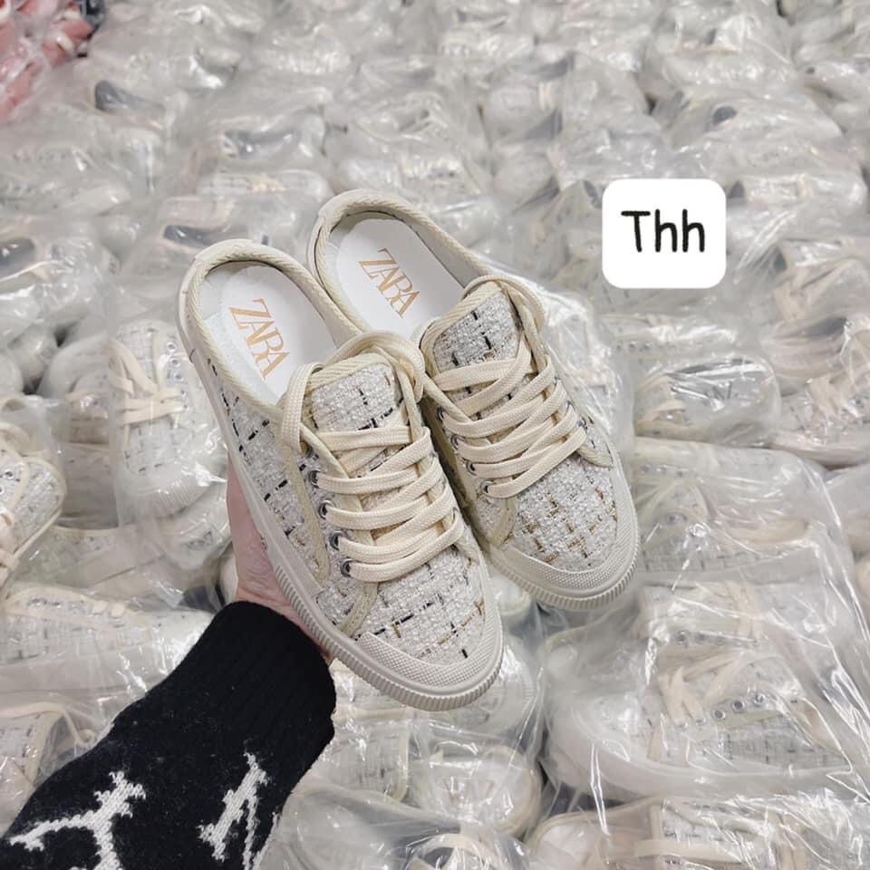 Giày sục dạ hàng siêu hot , sục nữ thể thao ZR cực đẹp 005