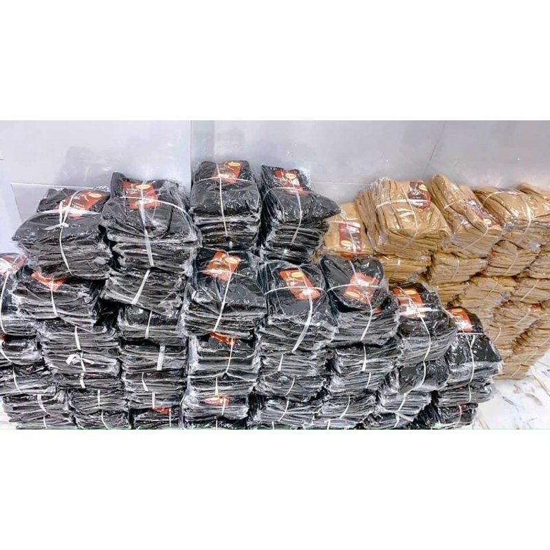 Quần Leggin Dệt Có Túi Đủ Size 3366-5566-7766-9966 | BigBuy360 - bigbuy360.vn