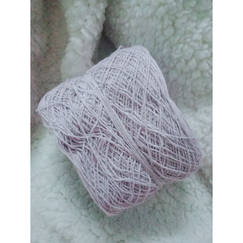 Sợi Se Cotton 0.9mm