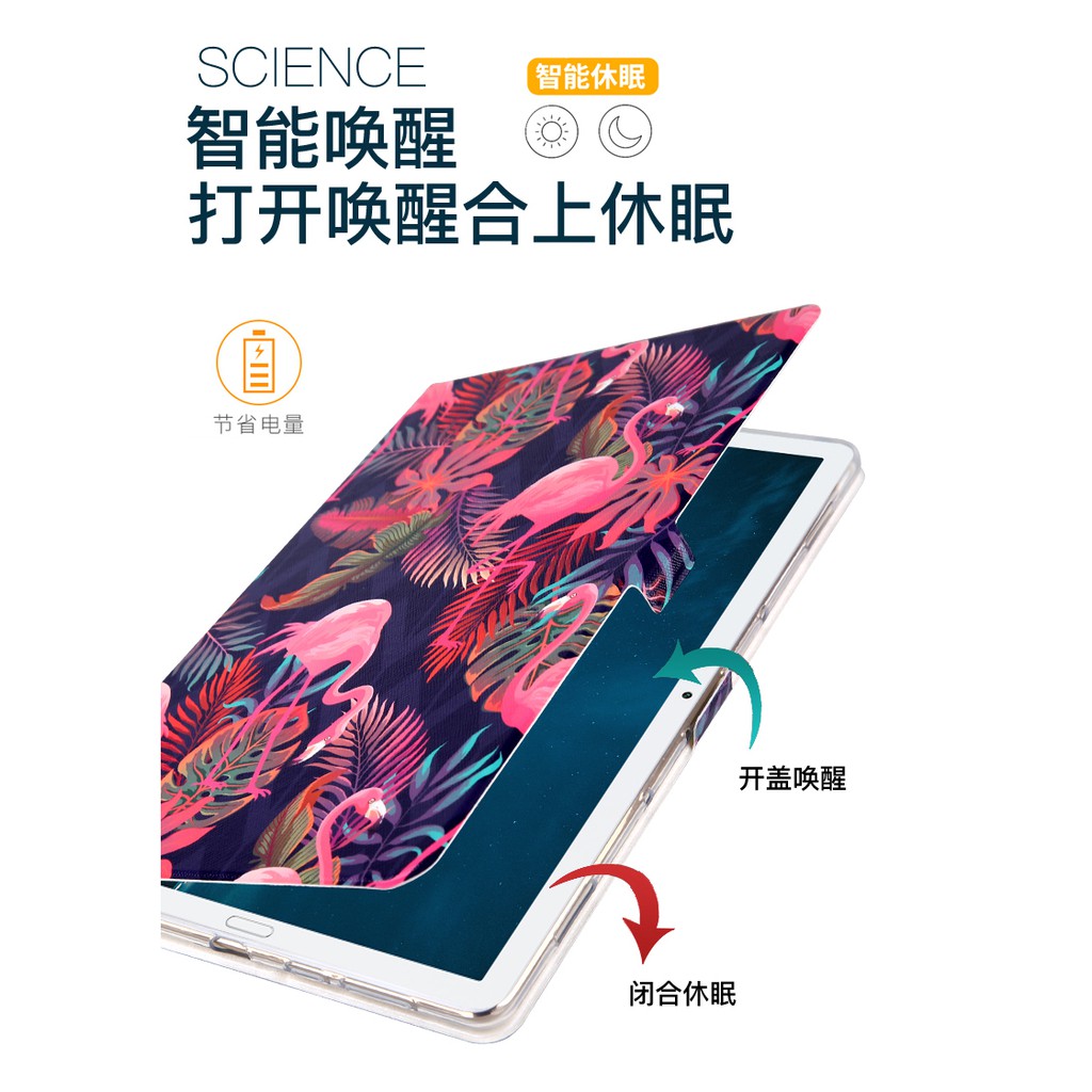 Bao Da In Hình Dễ Thương Cho Samsung Tab E 8.0 3777 T 377p | BigBuy360 - bigbuy360.vn