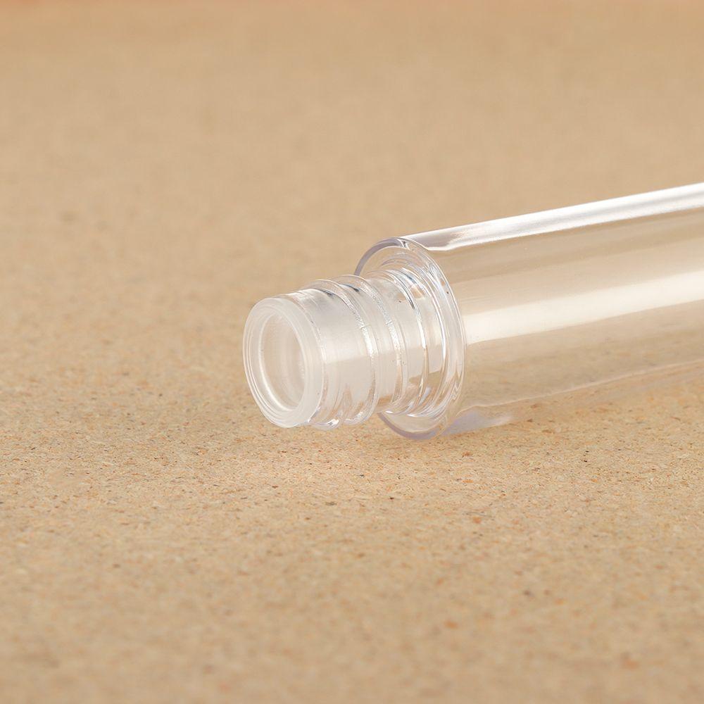 Bộ 2 / 5 Ống Mascara Kèm Cọ Trang Điểm Tiện Dụng Mang Theo Du Lịch