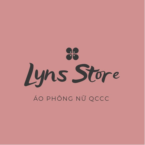 Lyns Store - Áo Phông Nữ QCCC