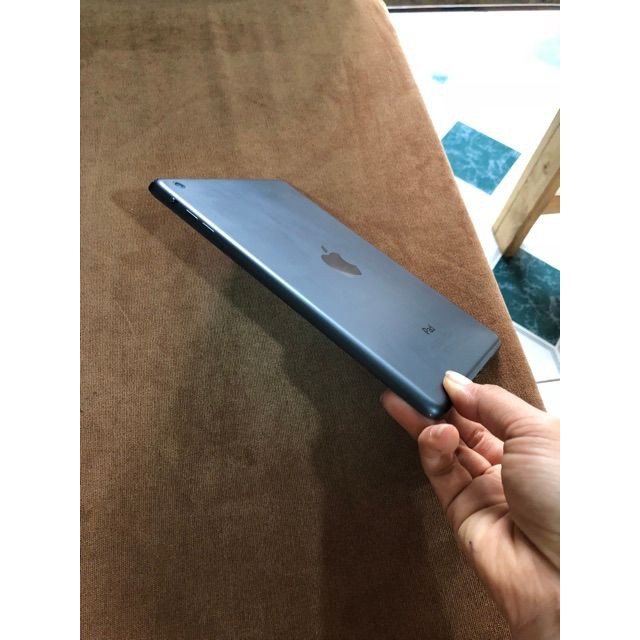 [Giá siêu tốt] IPad mini sử dụng wifi 32Gb máy màu đen | BigBuy360 - bigbuy360.vn