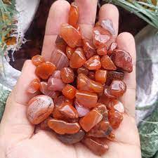 [ Hàng đẹp ] 100g Đá Vụn Thạch Anh Vật Phẩm Phong Thủy | BigBuy360 - bigbuy360.vn