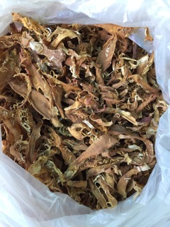 Măng mầm khô thơm ngon mùa mới (1kg)