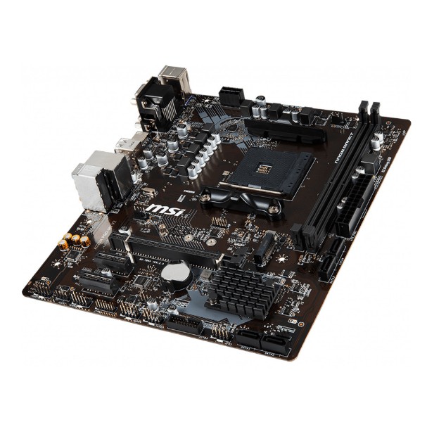 Mainboard MSI A320M PRO-M2 V2