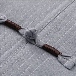 [Hàng Mới Hot Sale] SET BỘ Nam Cộc Tay Cổ Tàu, Chất Đũi Thái, Form Chuẩn, THOÁNG MÁT, không bai xù | BigBuy360 - bigbuy360.vn