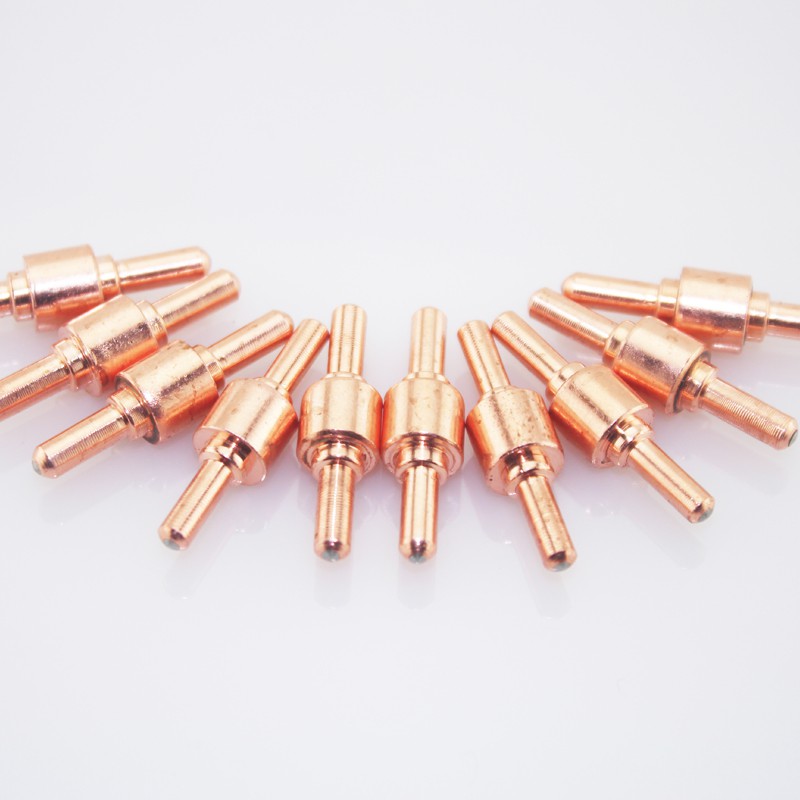 Bép cắt plasma 40 Phụ kiện máy cắt plasma