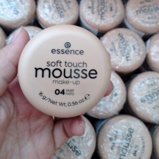 Phấn Mouse Essence - Đức