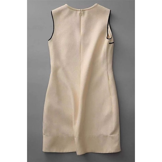 Đầm HQ thanh lịch