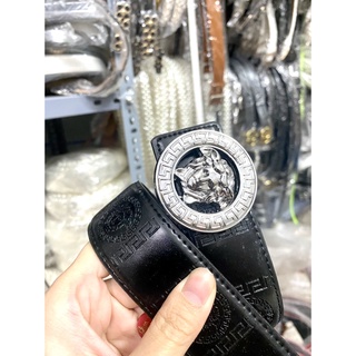 Mặt thắt lưng nam - Không kèm dây (Giao mẫu ngẫu nhiên)
