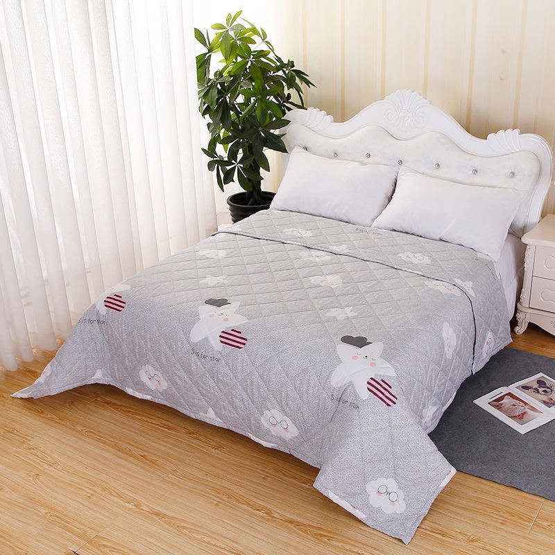 cái mền  Làm dày chăn bông để giữ ấmquilt