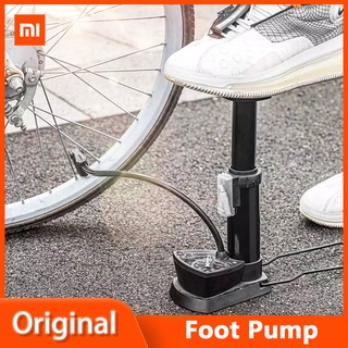 Dụng Cụ Bơm Bánh Xe Đạp Xiaomi Tiện Lợi
