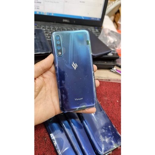 Nắp Lưng Sau Vsmart Live - Chính hãng