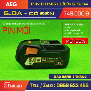 pin aeg zin