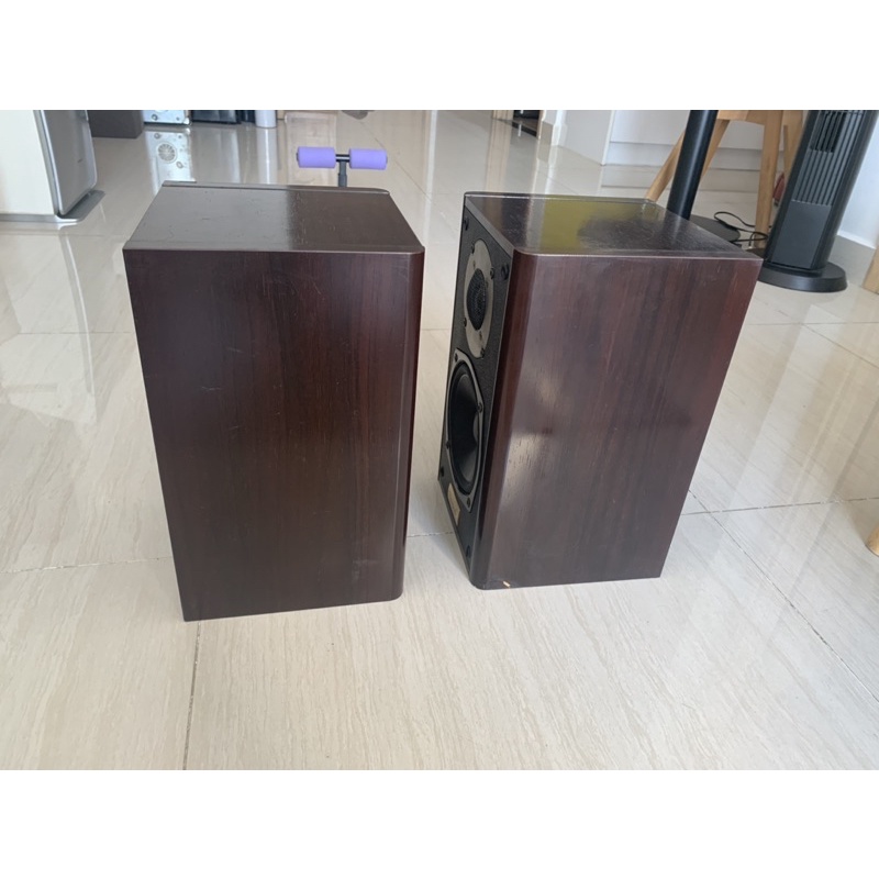 Loa onkyo d200ii 300w/ cặp