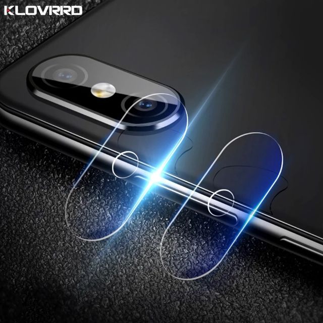 Cường lực Camera Xiaomi Redmi Note 6 Pro ( đủ phụ kiện )